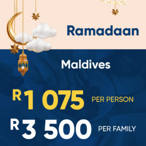 Ramadaan in Maldives