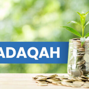 Sadaqah
