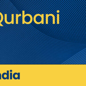 Qurbani - India