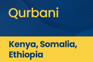 Qurbani in Kenya, Somalia, Ethiopia