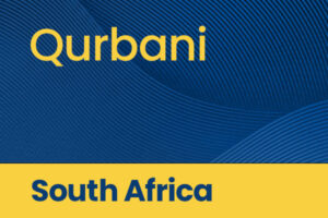Qurbani in South Africa