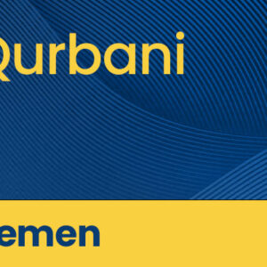 Qurbani in Yemen